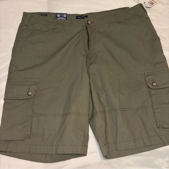 NWT Nautica shorts size 40 - Picture 1 of 4